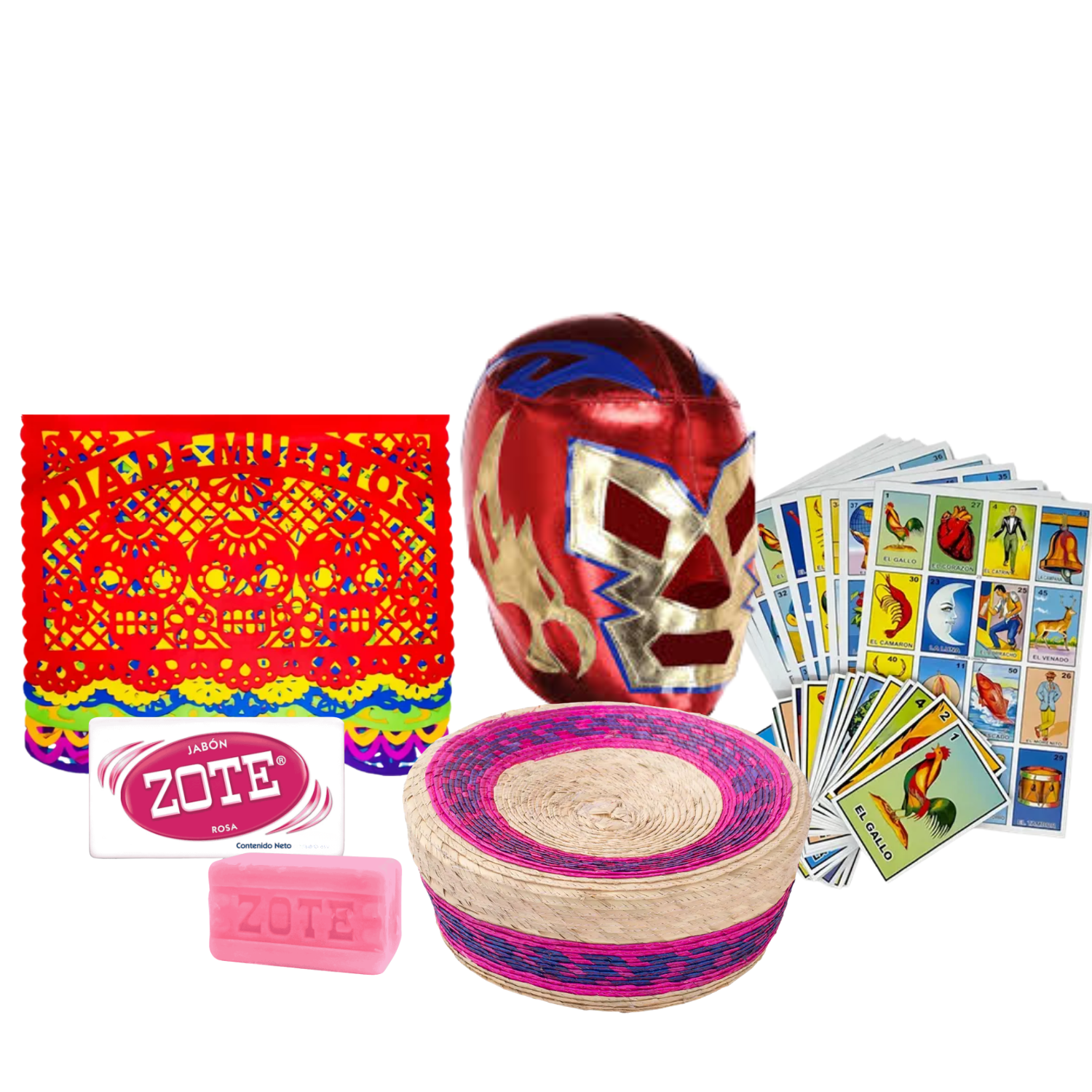Productos Mexicanos