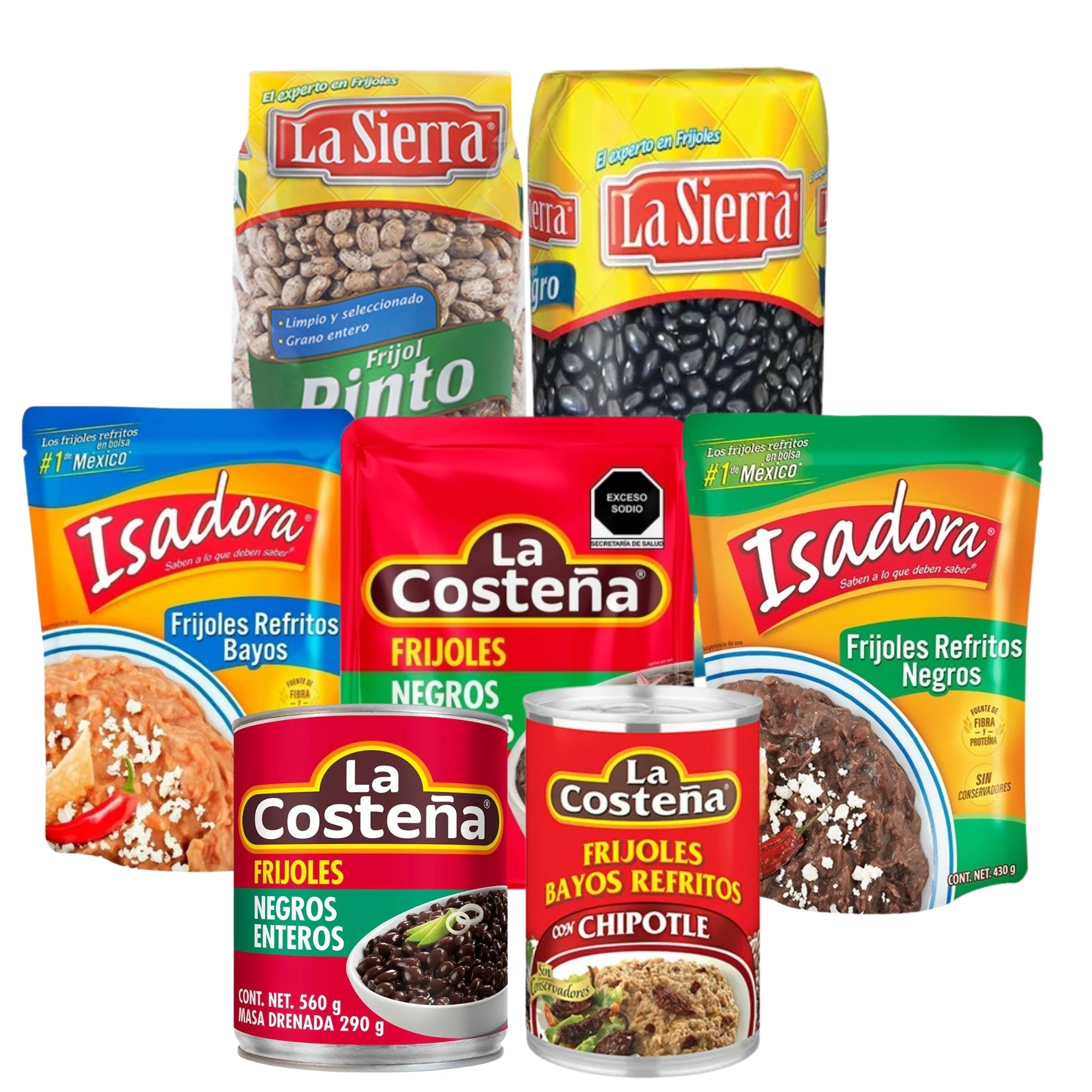 Frijoles
