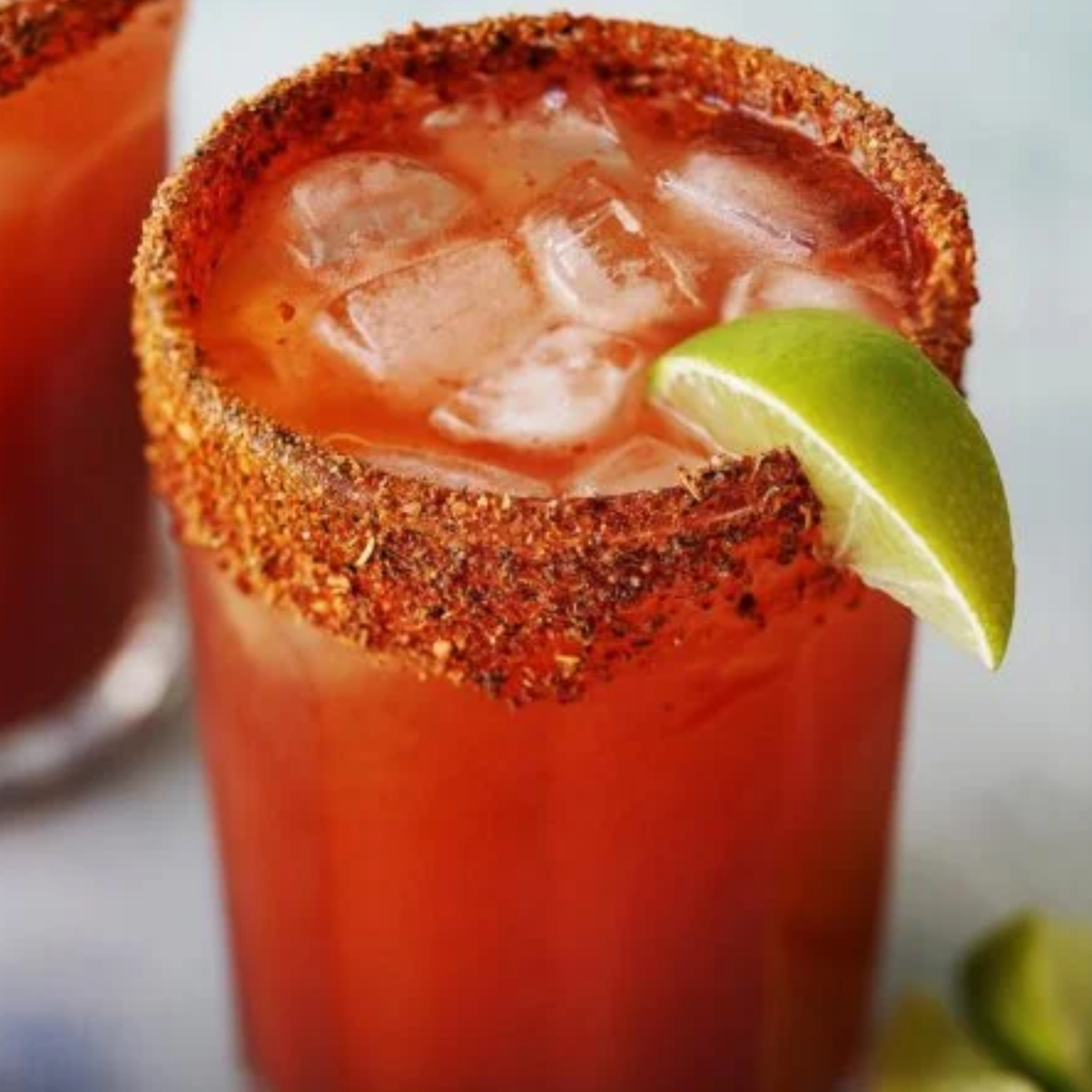 Clamato Original 946ml 🍅 | Jugo de Tomate para Micheladas y Bebidas Mexicanas