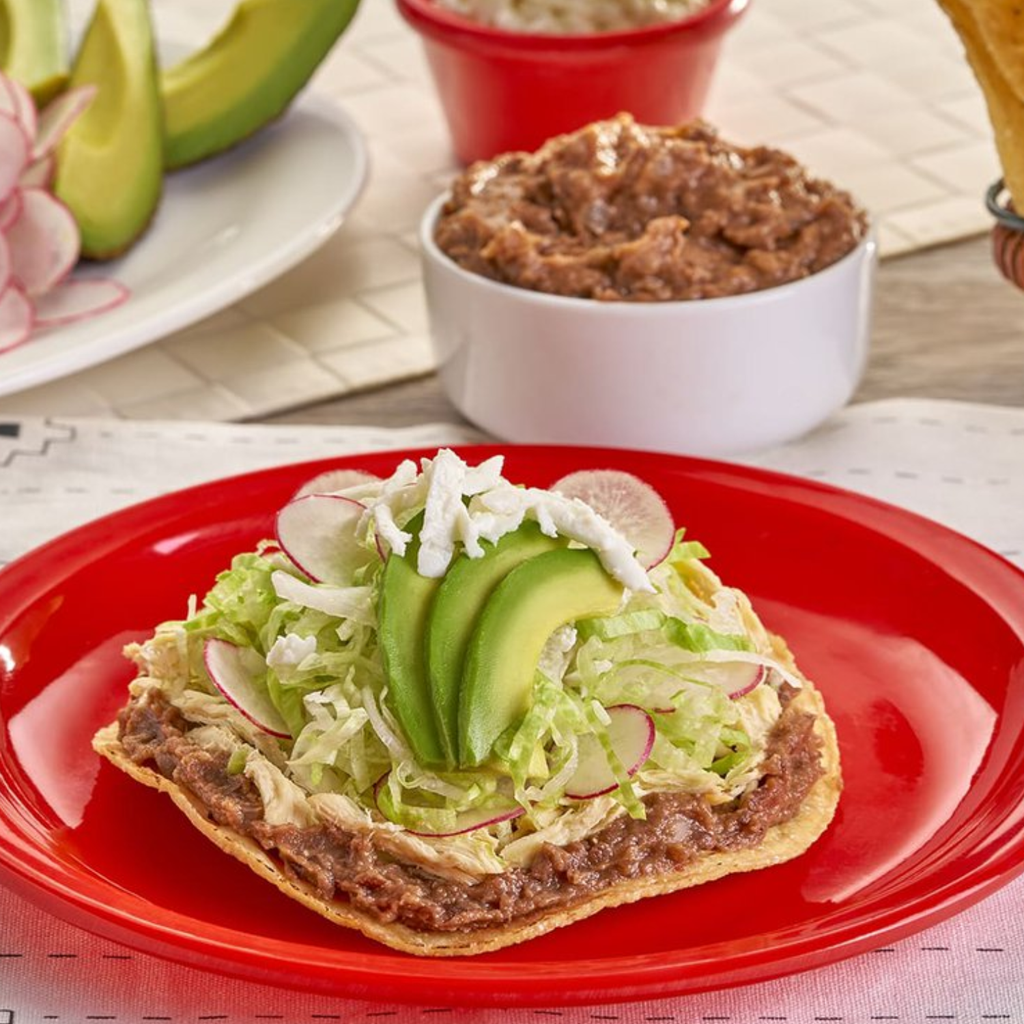 Tostadas de Maíz 225g 🌮 | Crujientes | Sin Gluten | Para Tostadas