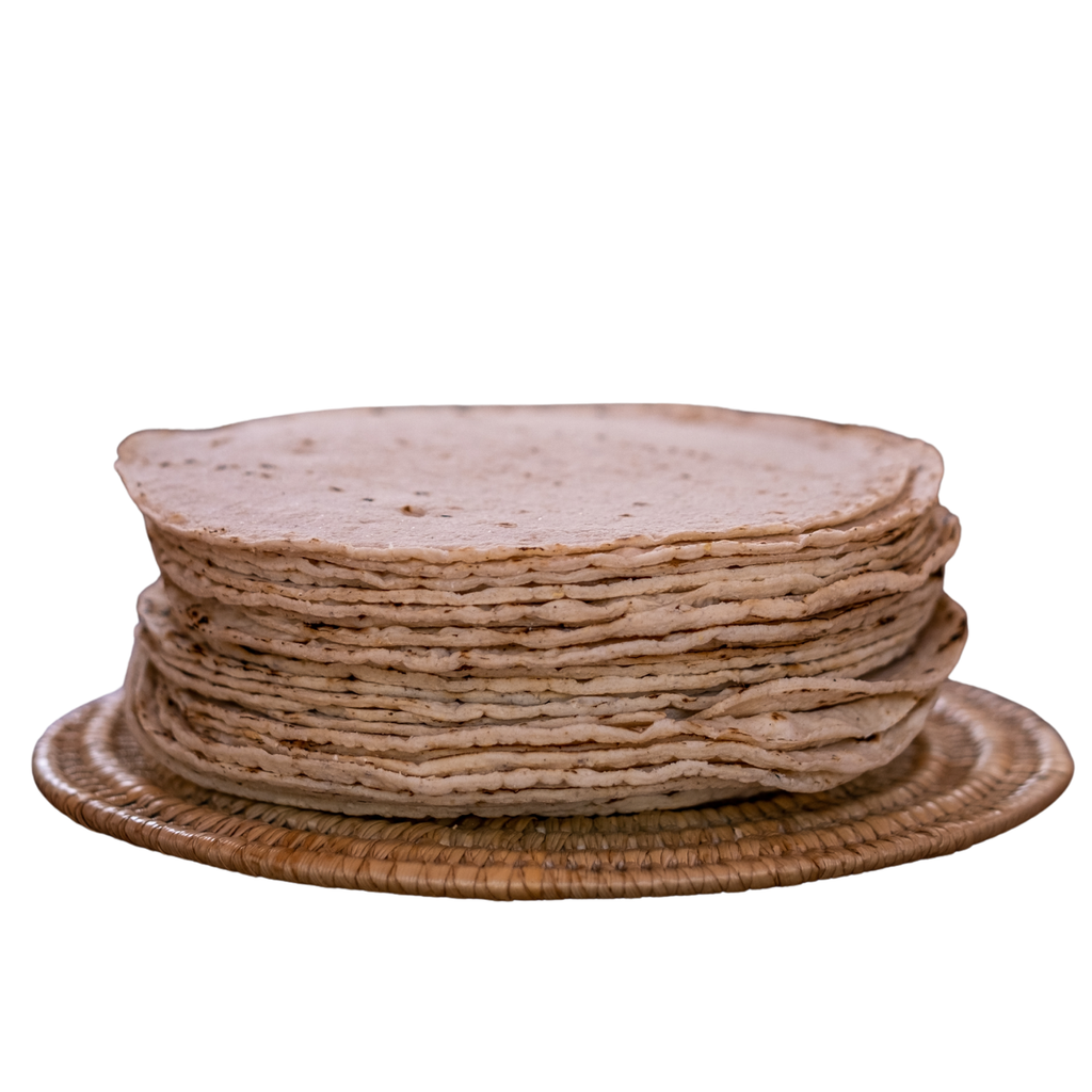 Tortillas de Maíz 500g 🌮 | Sin Gluten | Para Tacos, Quesadillas y Comida Mexicana