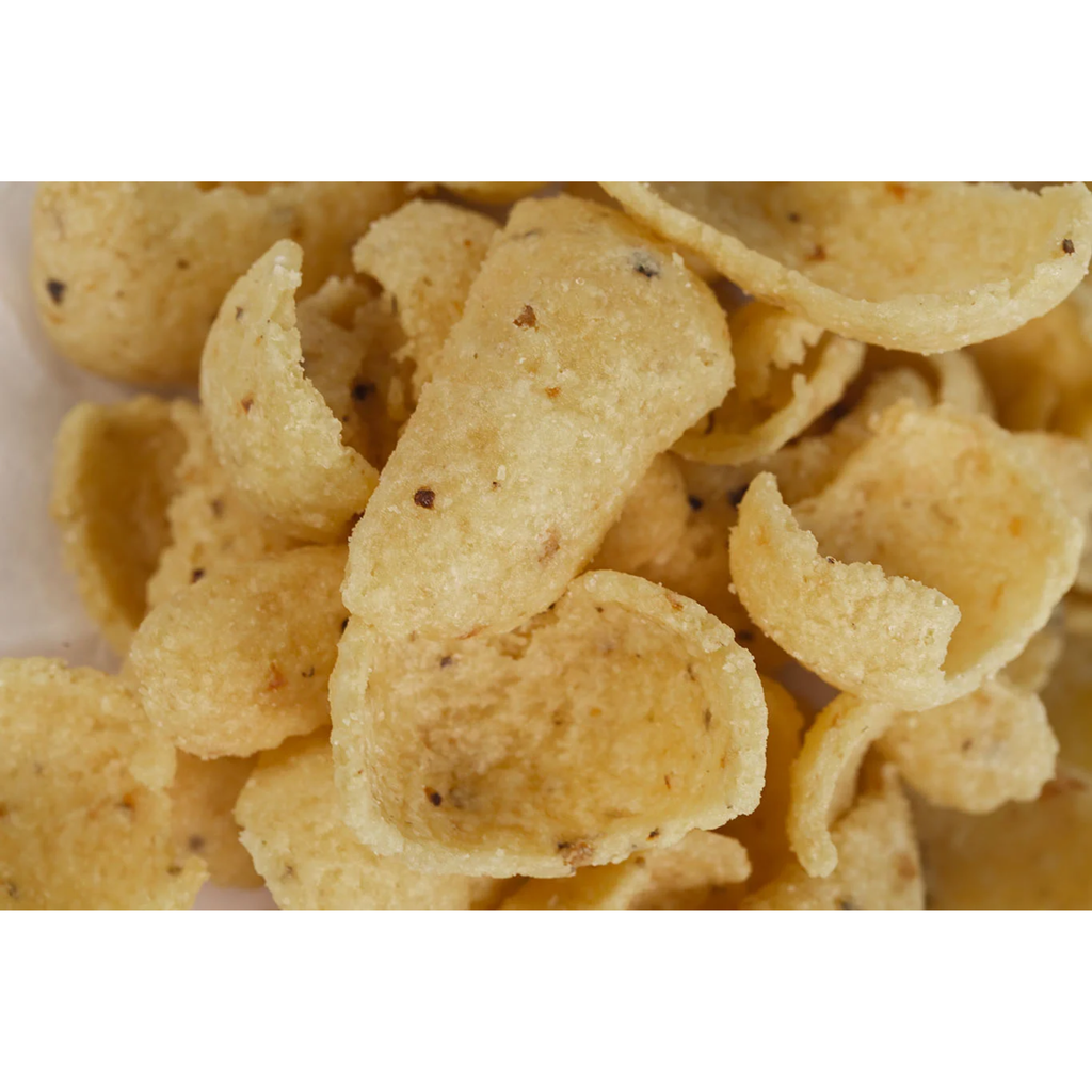 Fritos Fritos Mexicanos Sabor Limón y Chile Limón – Botana Crujiente de Maíz | Snacks Mexicanos Originales