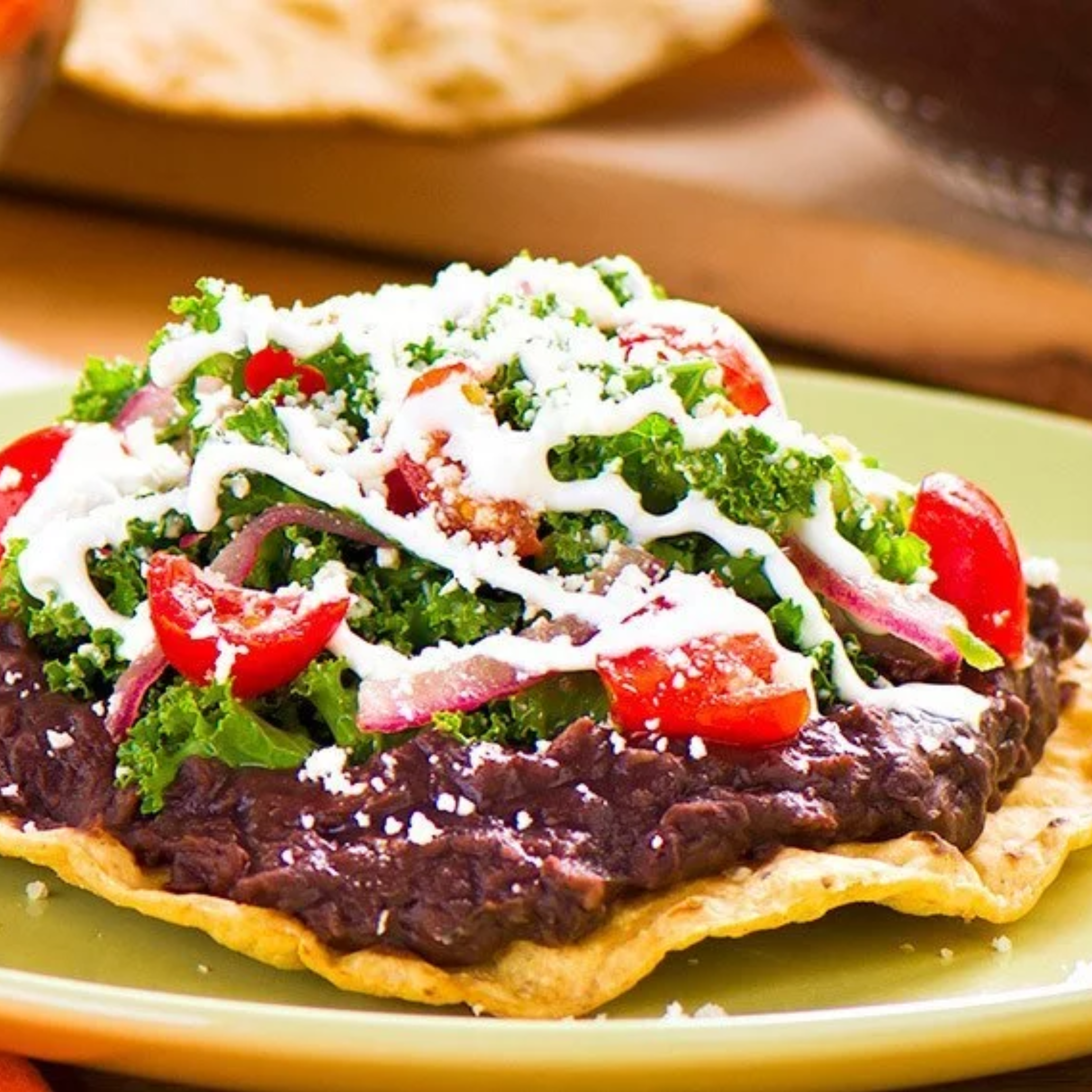 Frijoles Negros Refritos 220g – Estilo Casero | Listos para Comer | Sabor Tradicional Mexicano